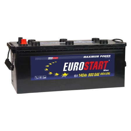 EUROSTART 140R